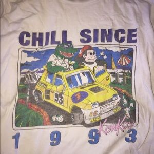 Brandy Melville long sleeve